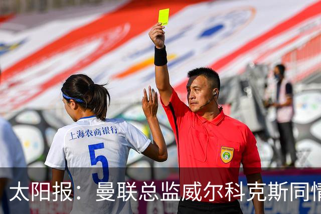 太阳报：曼联总监威尔科克斯同情卡里克处境，伤病让情况雪上加霜